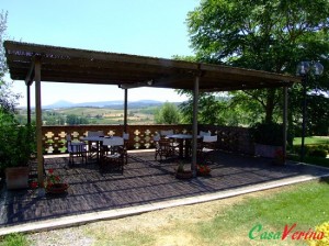 Farmhouse Andrea 15
